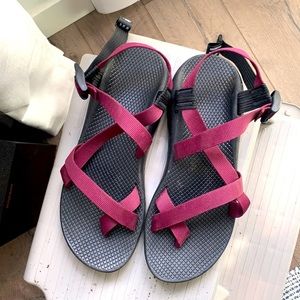 Chaco Sandals